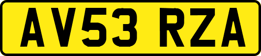 AV53RZA