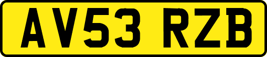 AV53RZB