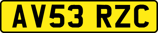 AV53RZC