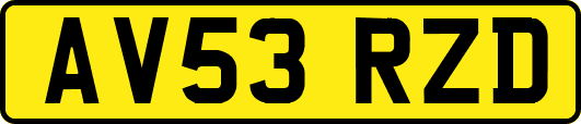 AV53RZD