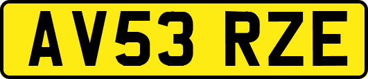 AV53RZE