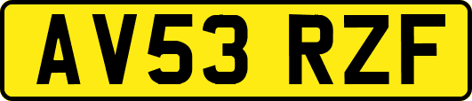 AV53RZF