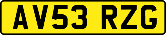 AV53RZG