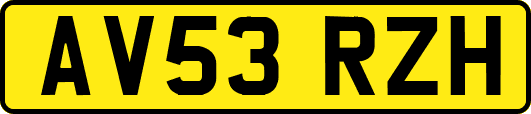 AV53RZH