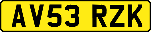 AV53RZK
