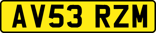 AV53RZM