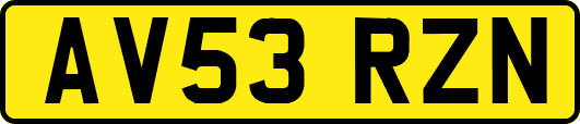 AV53RZN