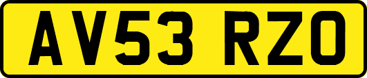 AV53RZO