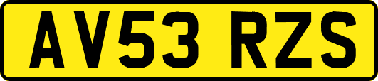 AV53RZS