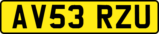 AV53RZU