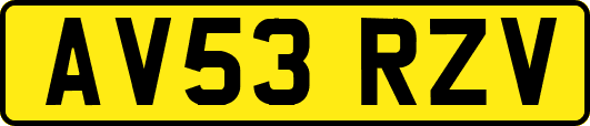 AV53RZV