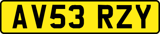 AV53RZY
