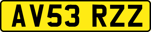 AV53RZZ