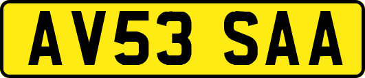 AV53SAA