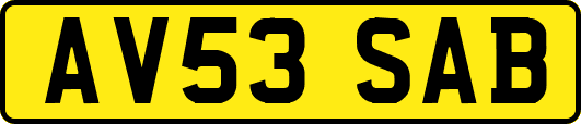 AV53SAB
