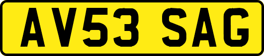 AV53SAG