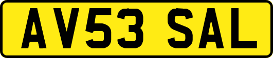AV53SAL