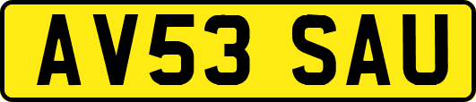 AV53SAU