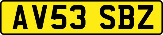 AV53SBZ