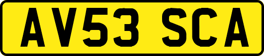 AV53SCA