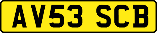 AV53SCB