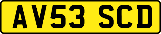 AV53SCD