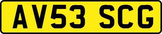 AV53SCG