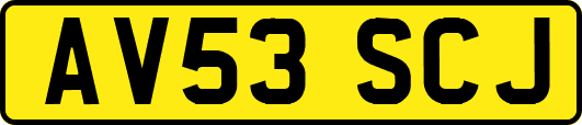 AV53SCJ