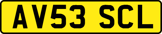 AV53SCL