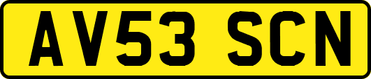 AV53SCN