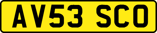 AV53SCO