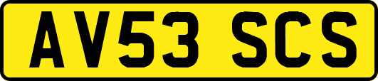 AV53SCS