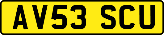 AV53SCU