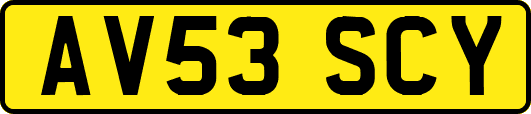 AV53SCY