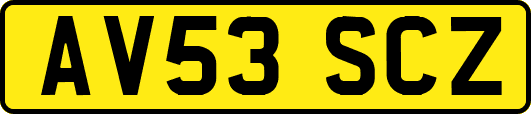 AV53SCZ