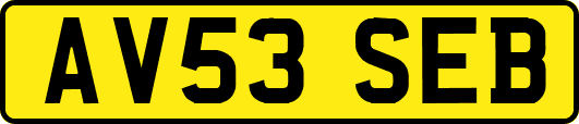 AV53SEB