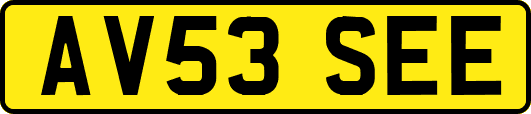 AV53SEE