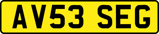 AV53SEG