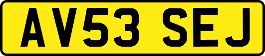 AV53SEJ