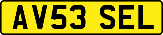 AV53SEL