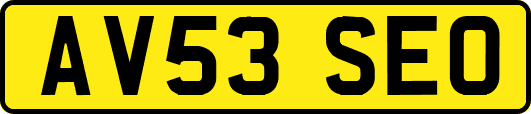 AV53SEO