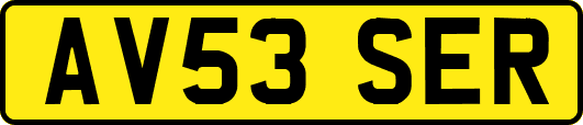 AV53SER