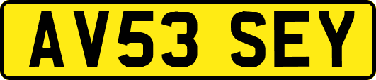 AV53SEY