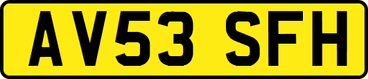 AV53SFH