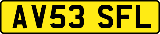 AV53SFL