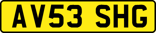 AV53SHG