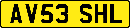 AV53SHL