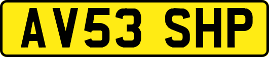 AV53SHP