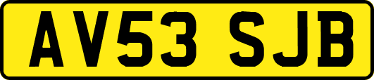 AV53SJB