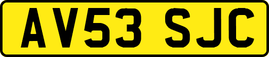 AV53SJC